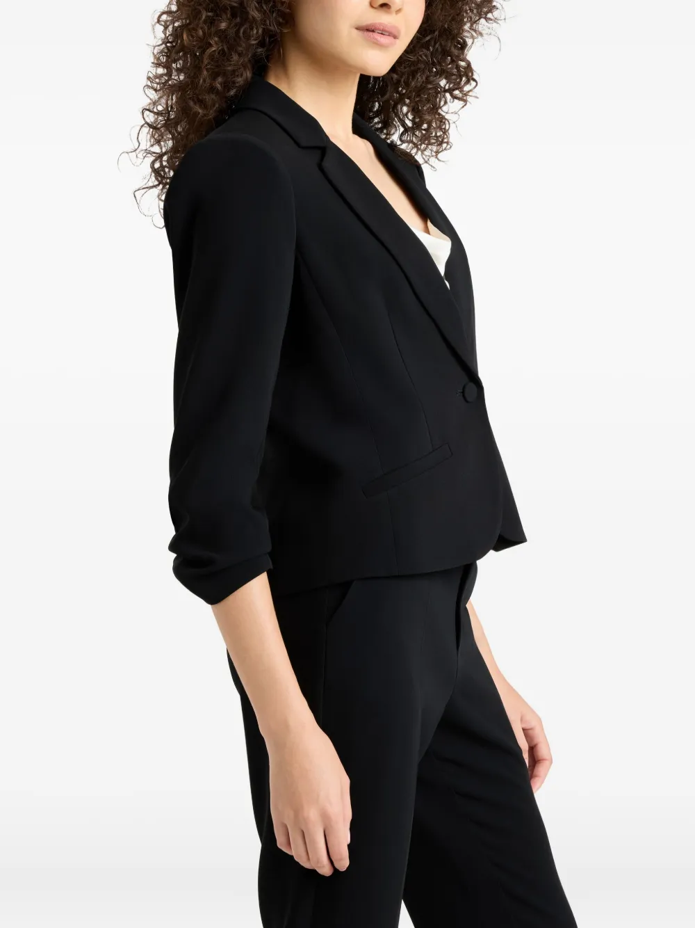 Cinq A Sept Blazer Zwart