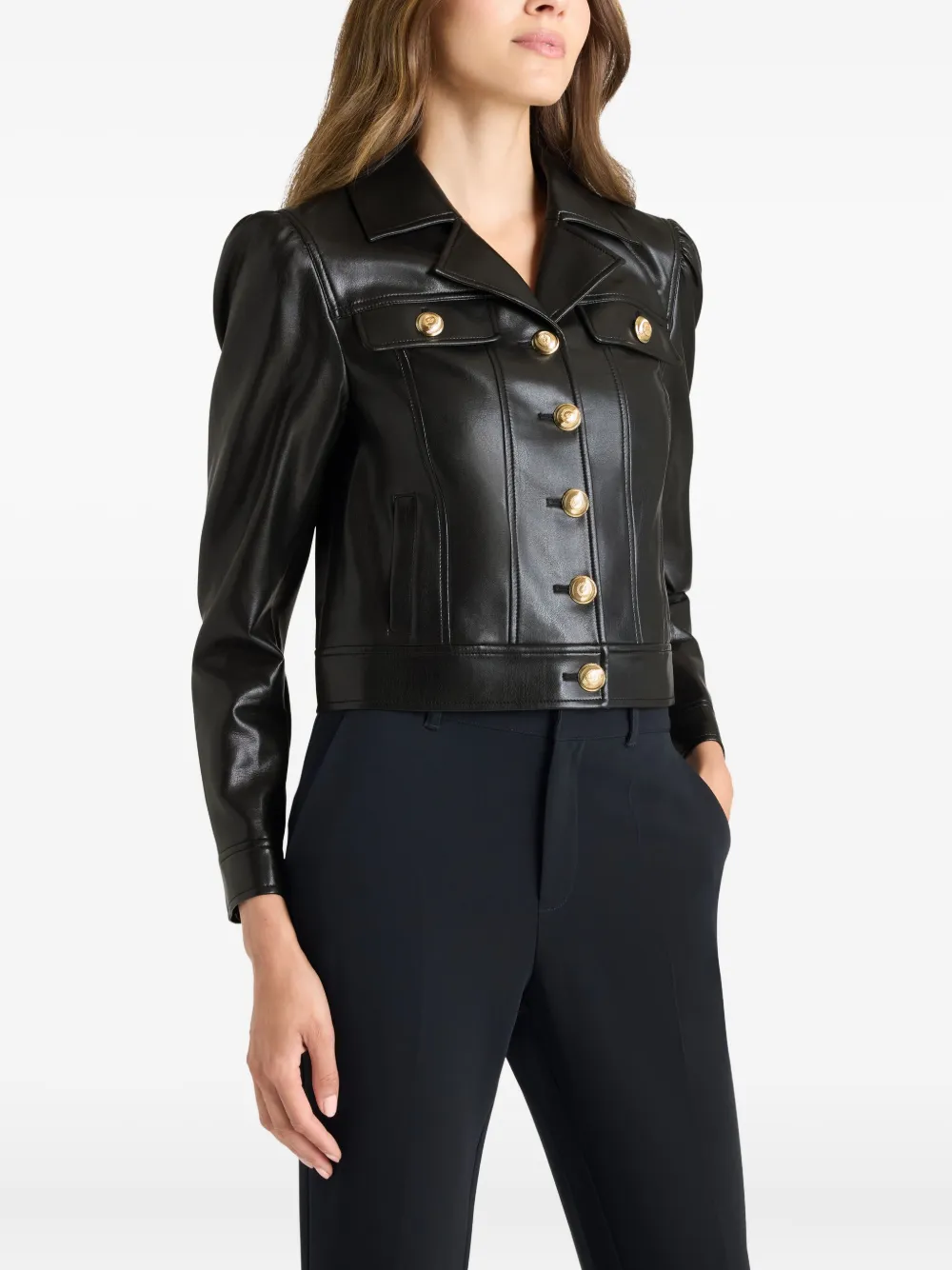 Cinq A Sept Deryn getailleerd jack Zwart