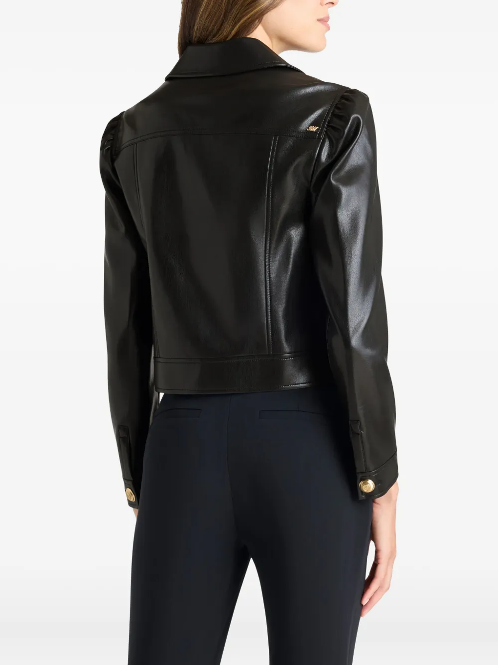 Cinq A Sept Deryn getailleerd jack Zwart