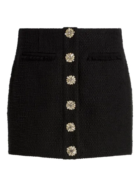 Cinq A Sept Linda mini skirt