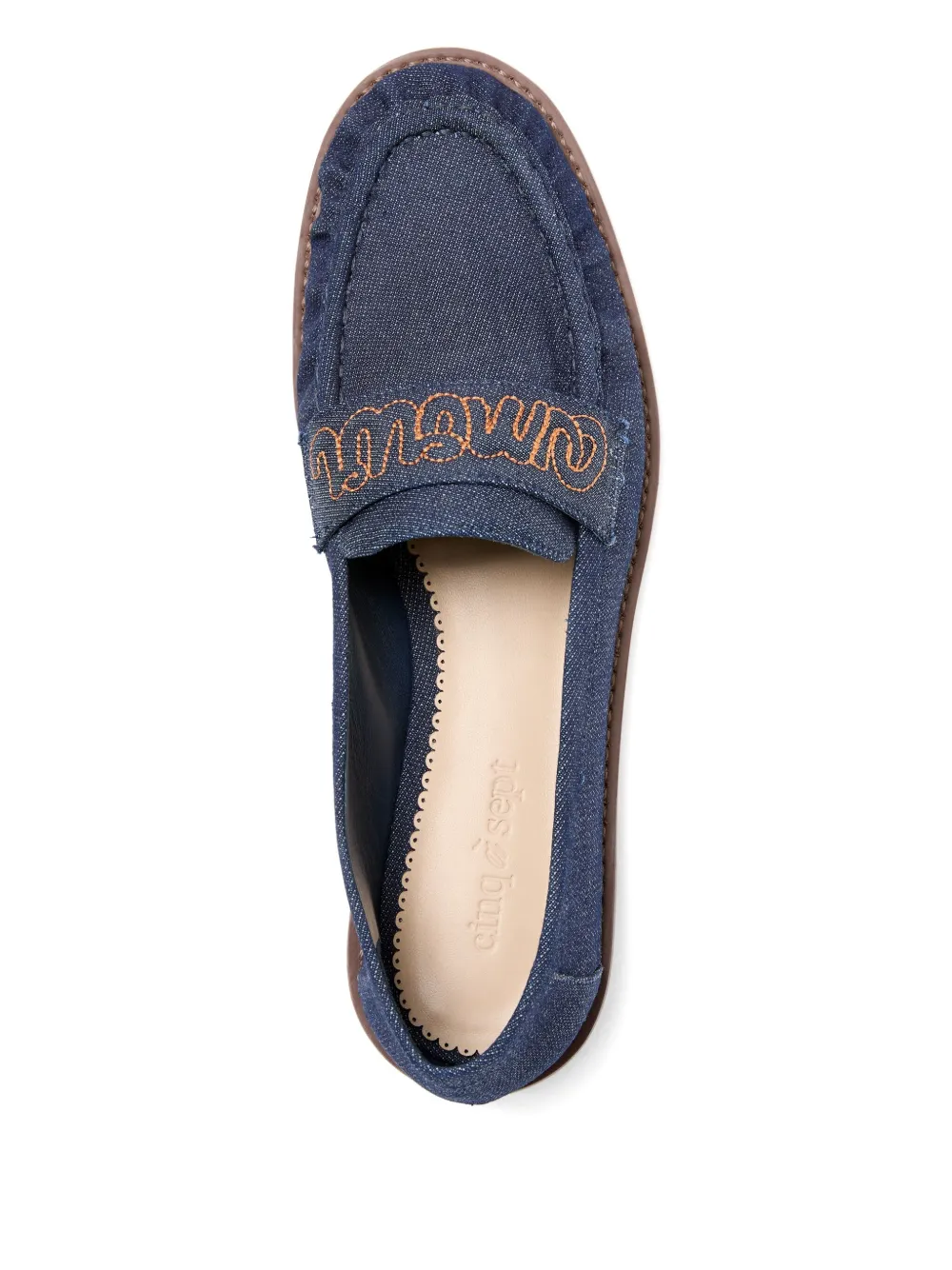 Gretta Amour Loafers