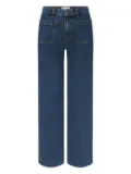 FRAME double-pocket jeans - Blue