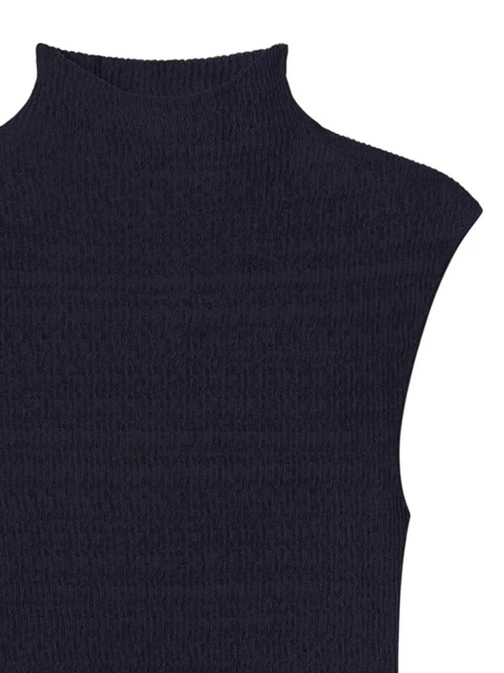 A.L.C. mock-neck sleeveless top | Vests & Tank Tops | Image 2