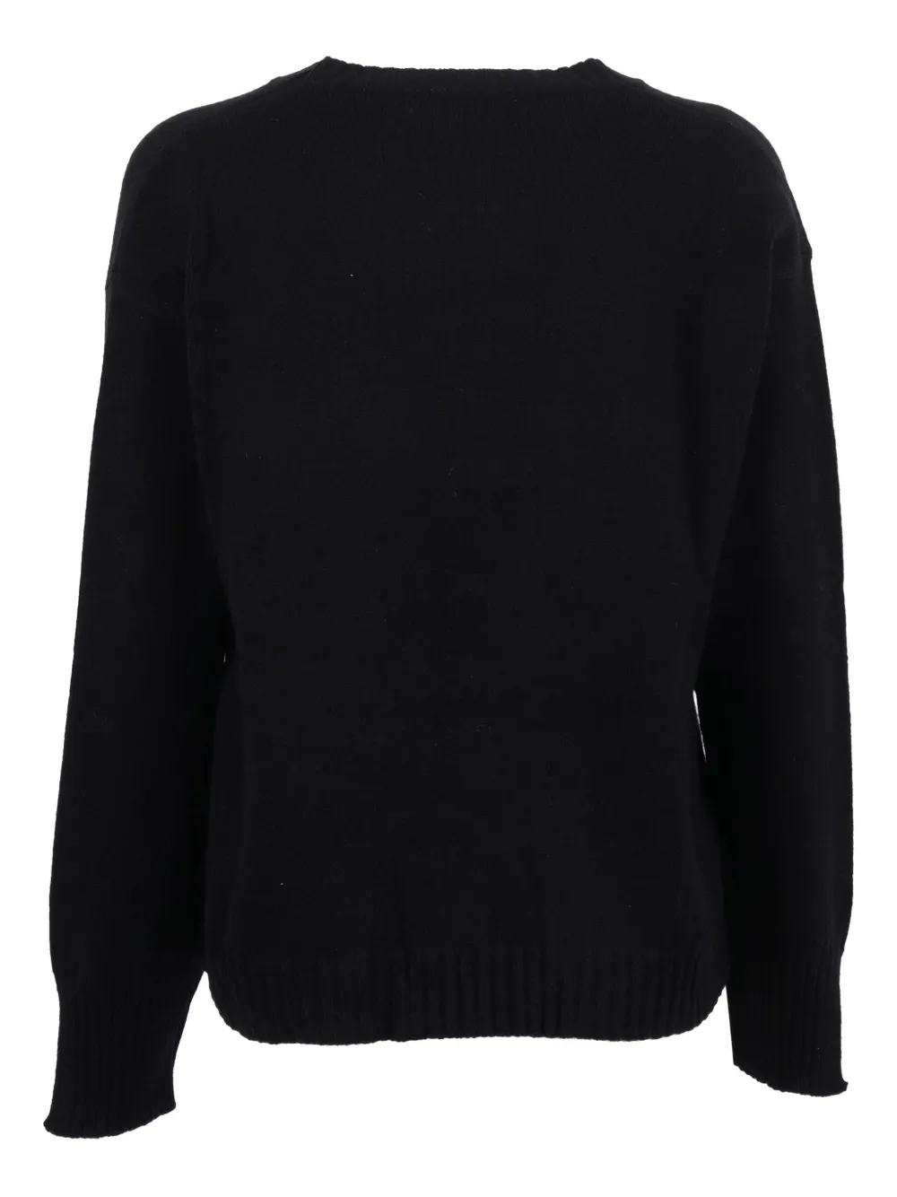 Kangra ribbed-cuff sweater | Sweaters | Image 2