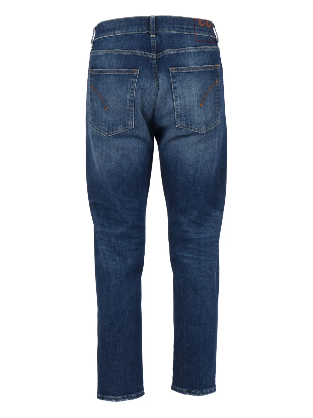 DONDUP jeans Dian | Jeans rectos | Image 2