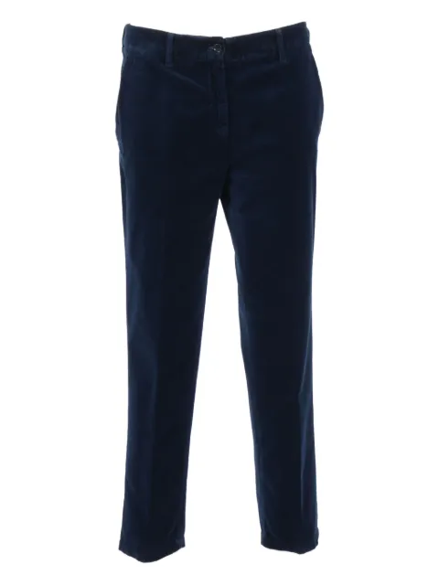 ASPESI cotton trousers
