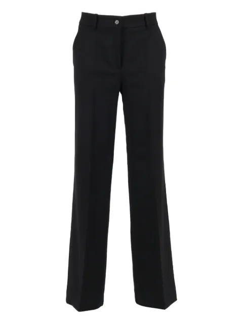 P.A.R.O.S.H. button-fastening trousers