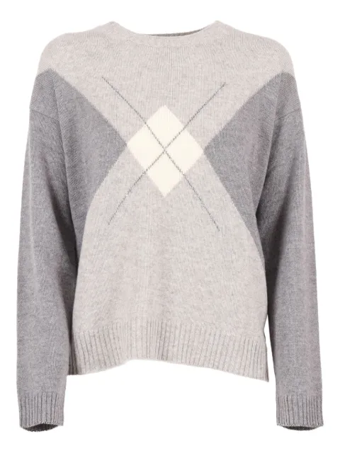 Kangra crew-neck sweater
