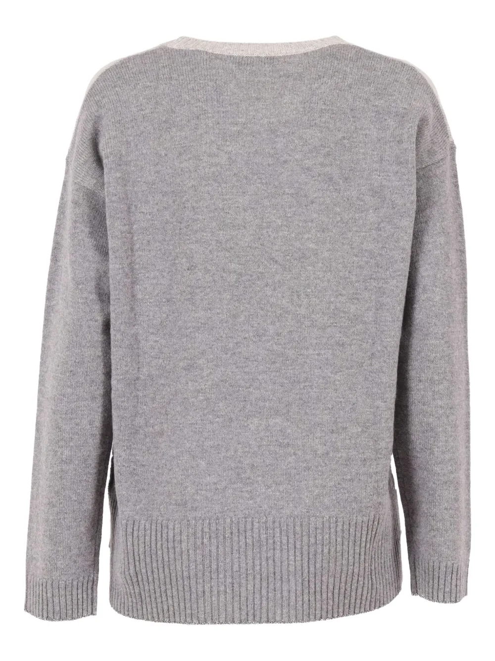 Kangra crew-neck sweater | Knitted Sweaters | Image 2