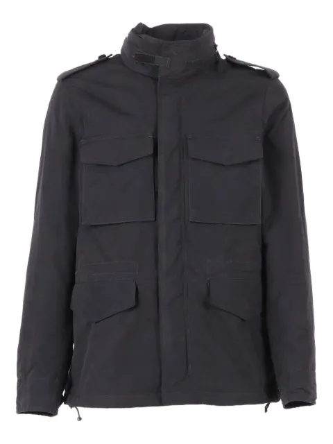 ASPESI hooded jacket