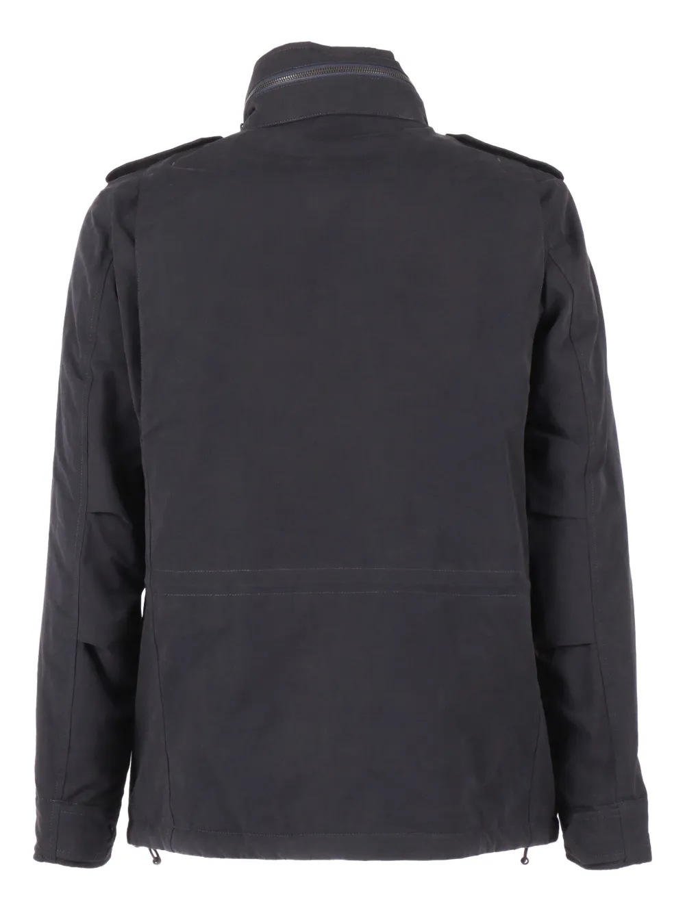 ASPESI hooded jacket | Hooded Jackets | Image 2