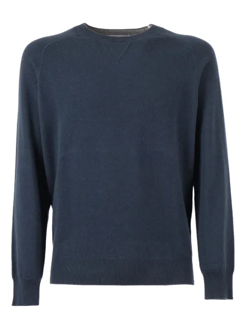 Kangra crew-neck sweater