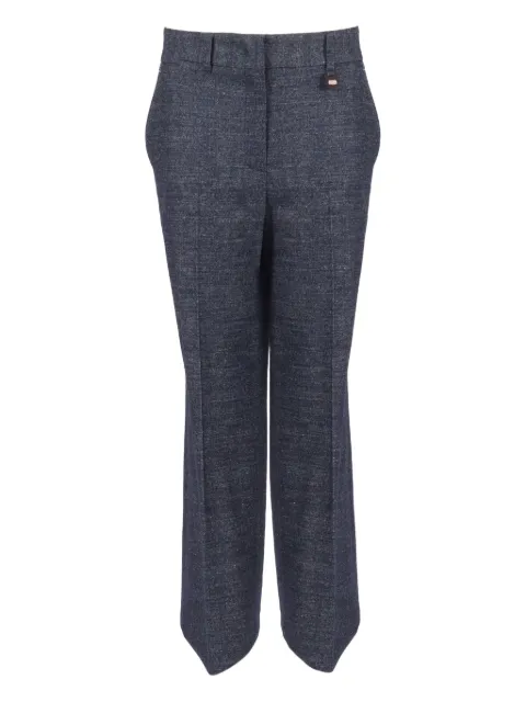 Lorena Antoniazzi Pockets Trousers