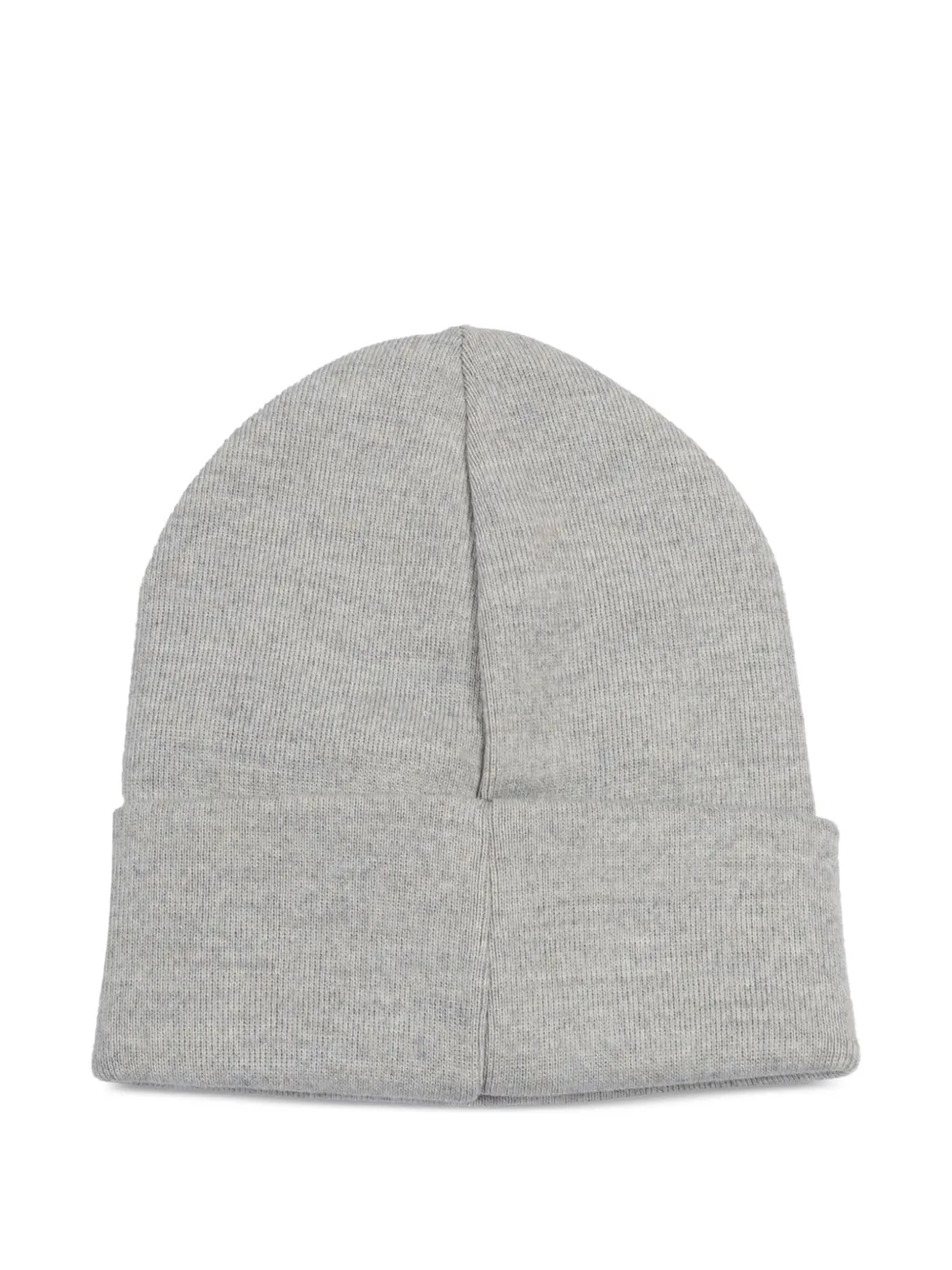 DONDUP logo-plaque beanie hat | Image 2