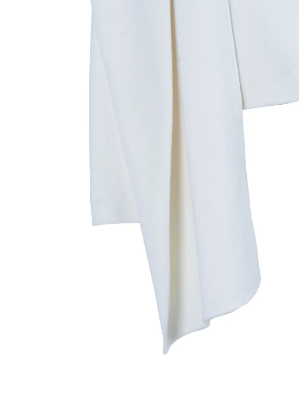 P.A.R.O.S.H. Jack met capuchon Beige