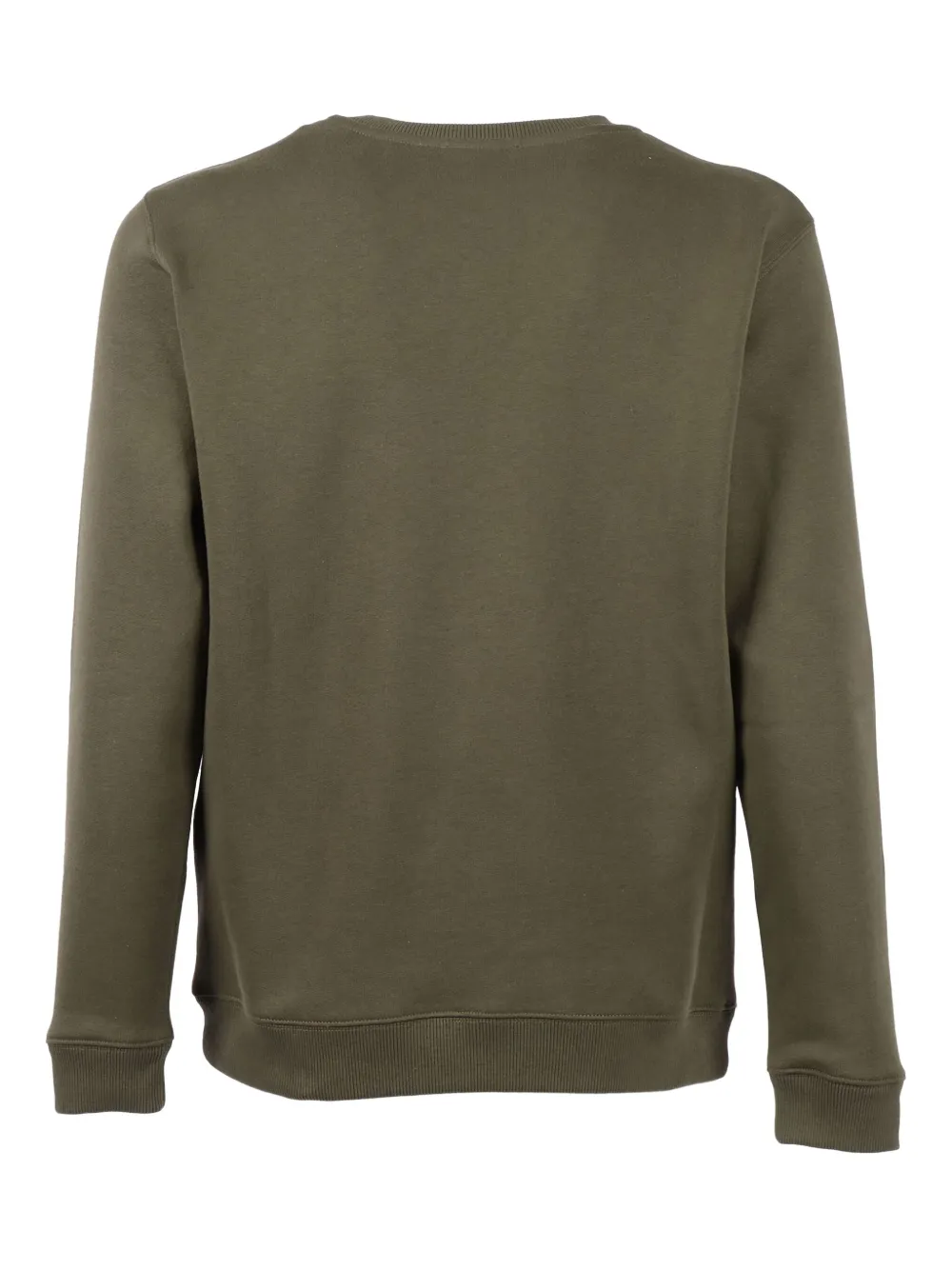 DONDUP KIDS embroidered-logo cotton sweatshirt | Sweatshirts | Image 2