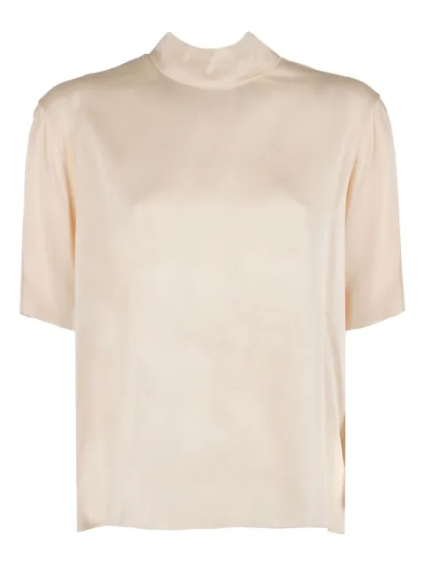 Forte Forte short-sleeve blouse