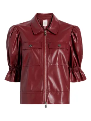 Cinq a Sept サンク・ア・セプト シャツドレス Cinq à Sept Official Site – Women's Clothing & Accessories