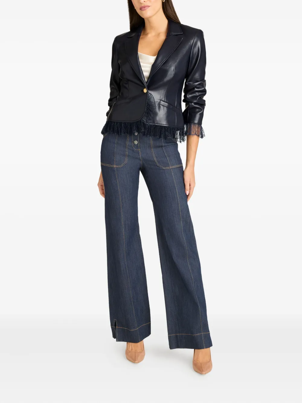 Cinq A Sept Roxie blazer | Blazers | Image 2