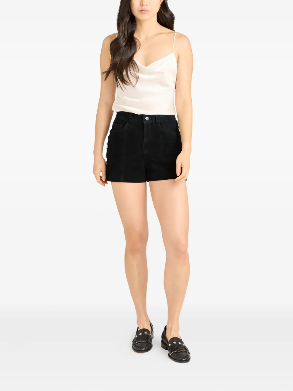 Cinq A Sept shorts Shannon | Shorts | Image 2