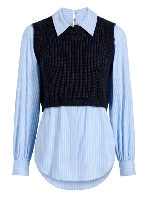 Cinq A Sept Mara sweater