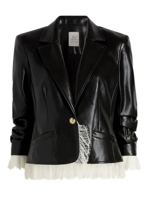 Cinq A Sept Le Petit Roxie blazer