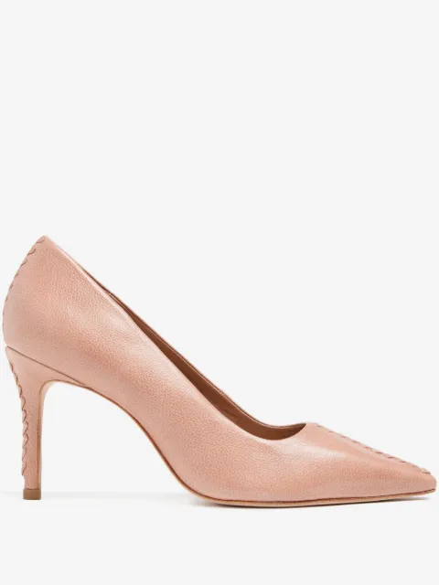 Cinq A Sept 85mm Giselle pumps