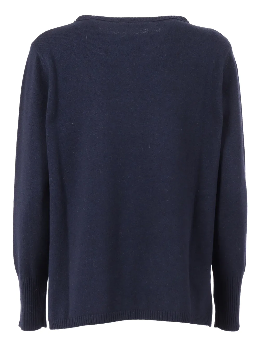 Kangra embellished boat-neck sweater | Sweaters | Image 2