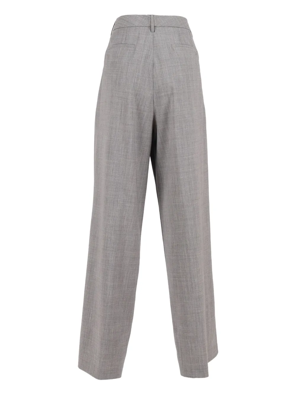 Fabiana Filippi wide-leg trousers | Flared & Bell-Bottom Pants | Image 2