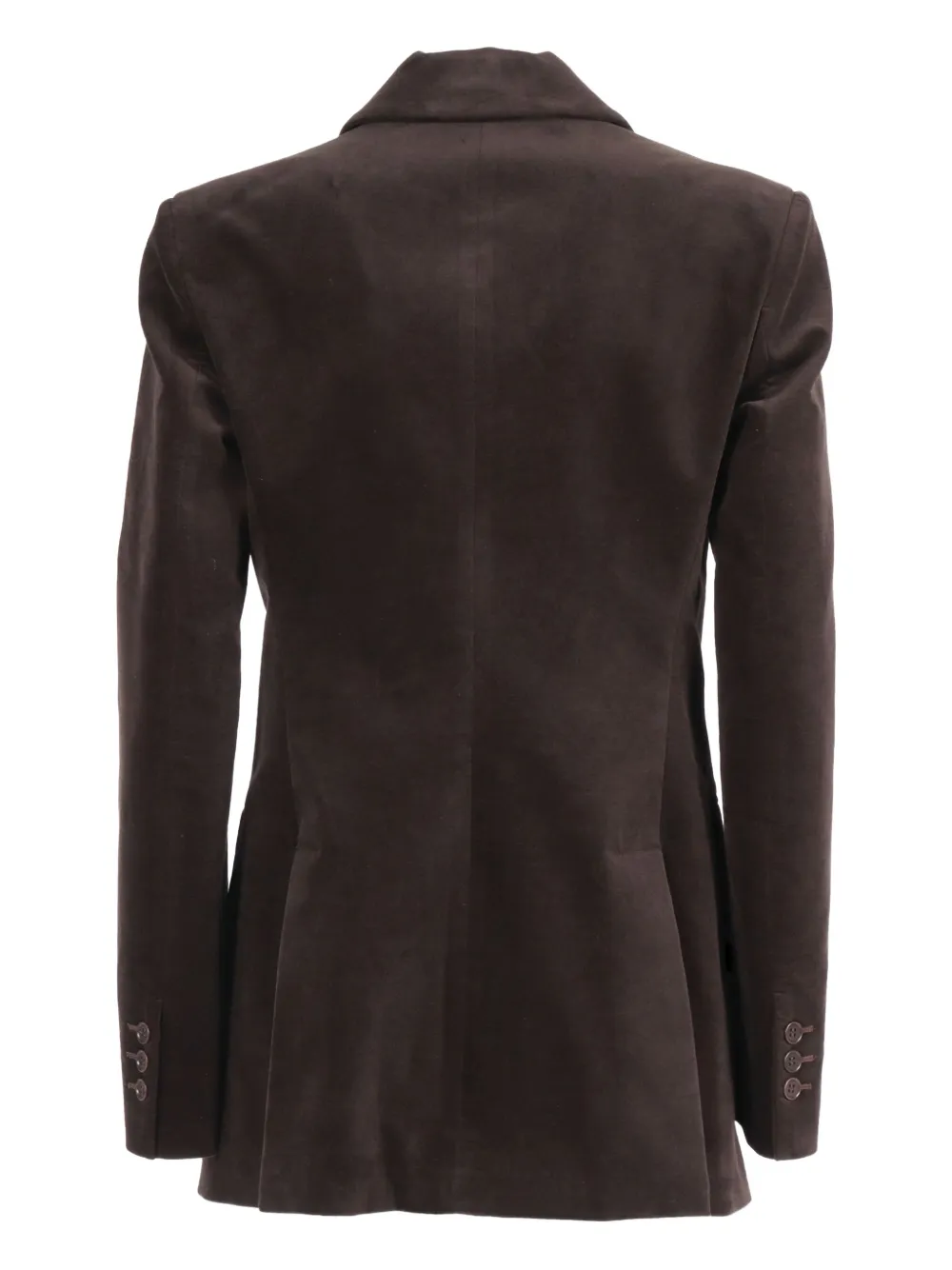 P.A.R.O.S.H. double-breasted blazer | Blazers | Image 2