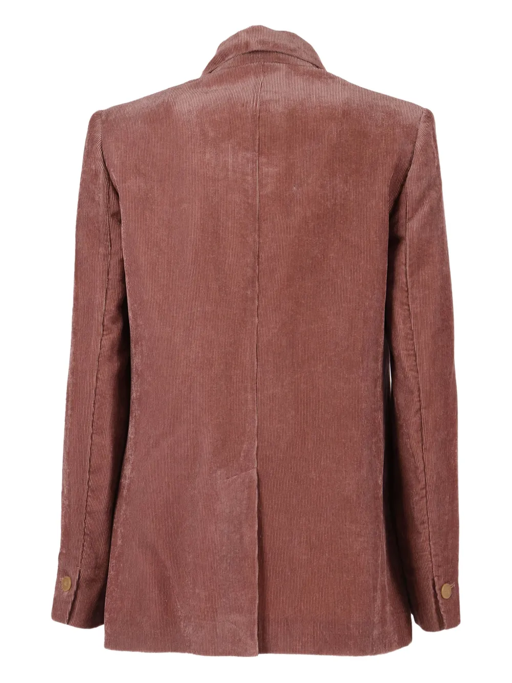 Forte Forte blazer con efecto de pana | Blazers | Image 2