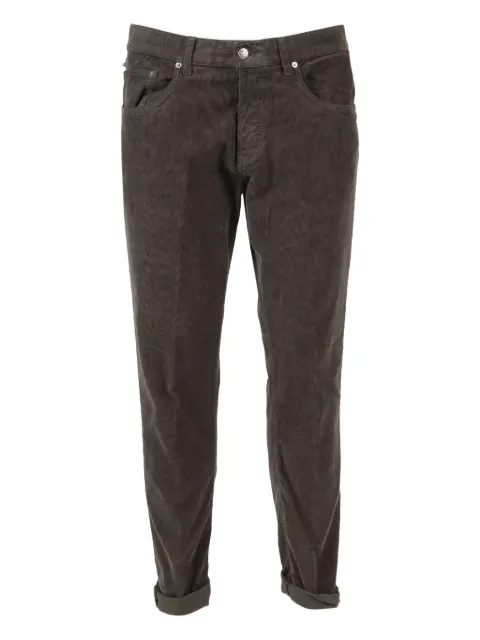 DONDUP KIDS corduroy trousers