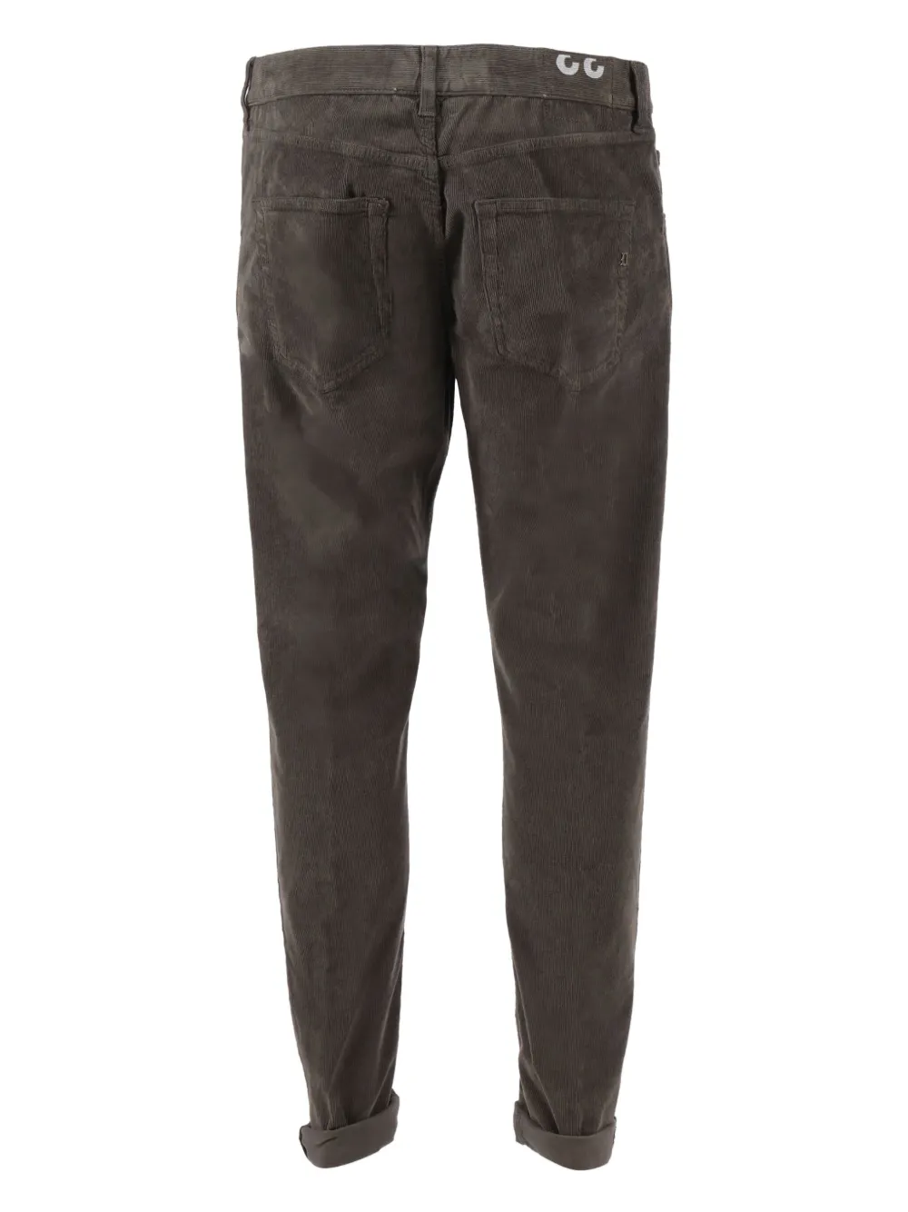 DONDUP KIDS corduroy trousers | Jeans rectos | Image 2