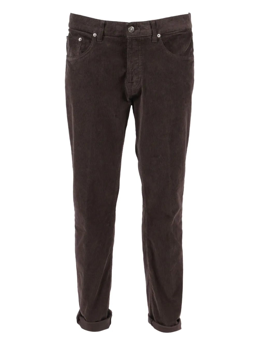 DONDUP KIDS corduroy trousers | marrón | Image 1