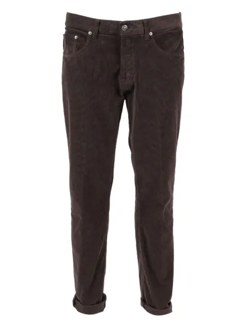 DONDUP KIDS corduroy trousers