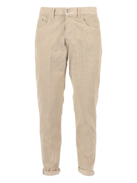 DONDUP KIDS corduroy trousers