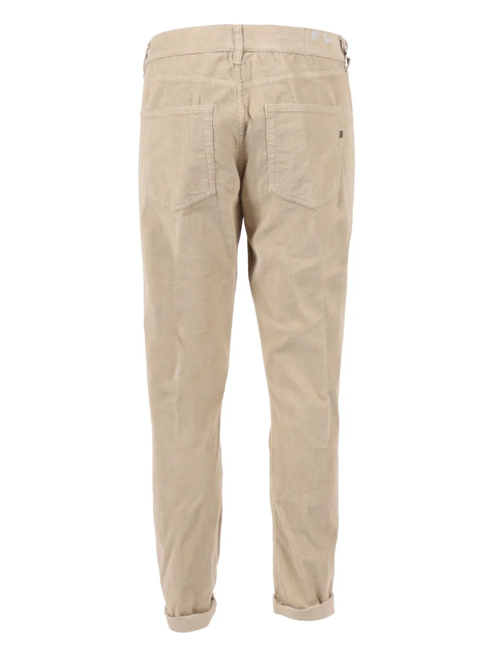 DONDUP KIDS corduroy trousers | Tapered Pants | Image 2