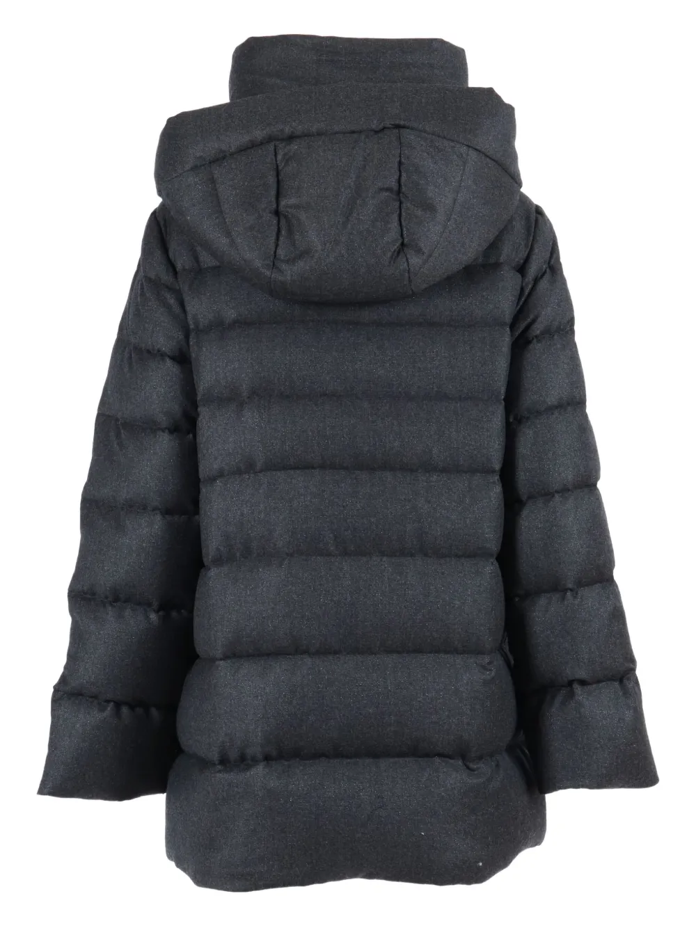 Moorer Natalia jacket | Single Breasted Coats | Image 2