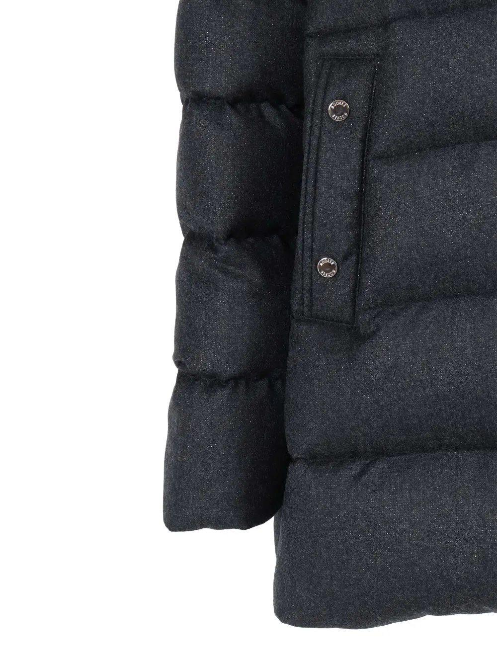 Moorer Natalia jack Blauw