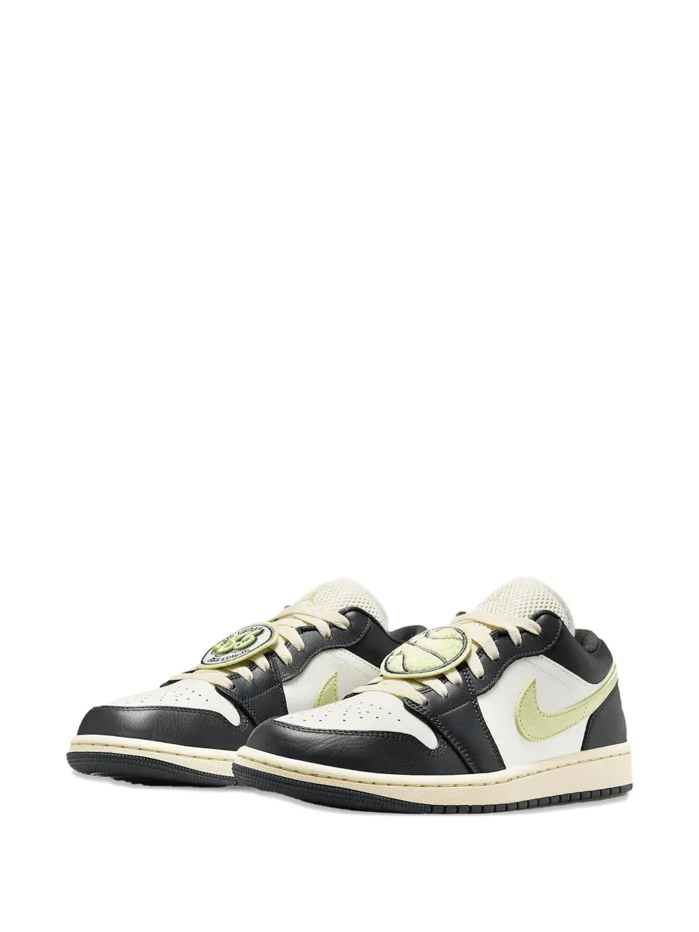 Jordan 1 Low SE Fall League sneakers - Veelkleurig