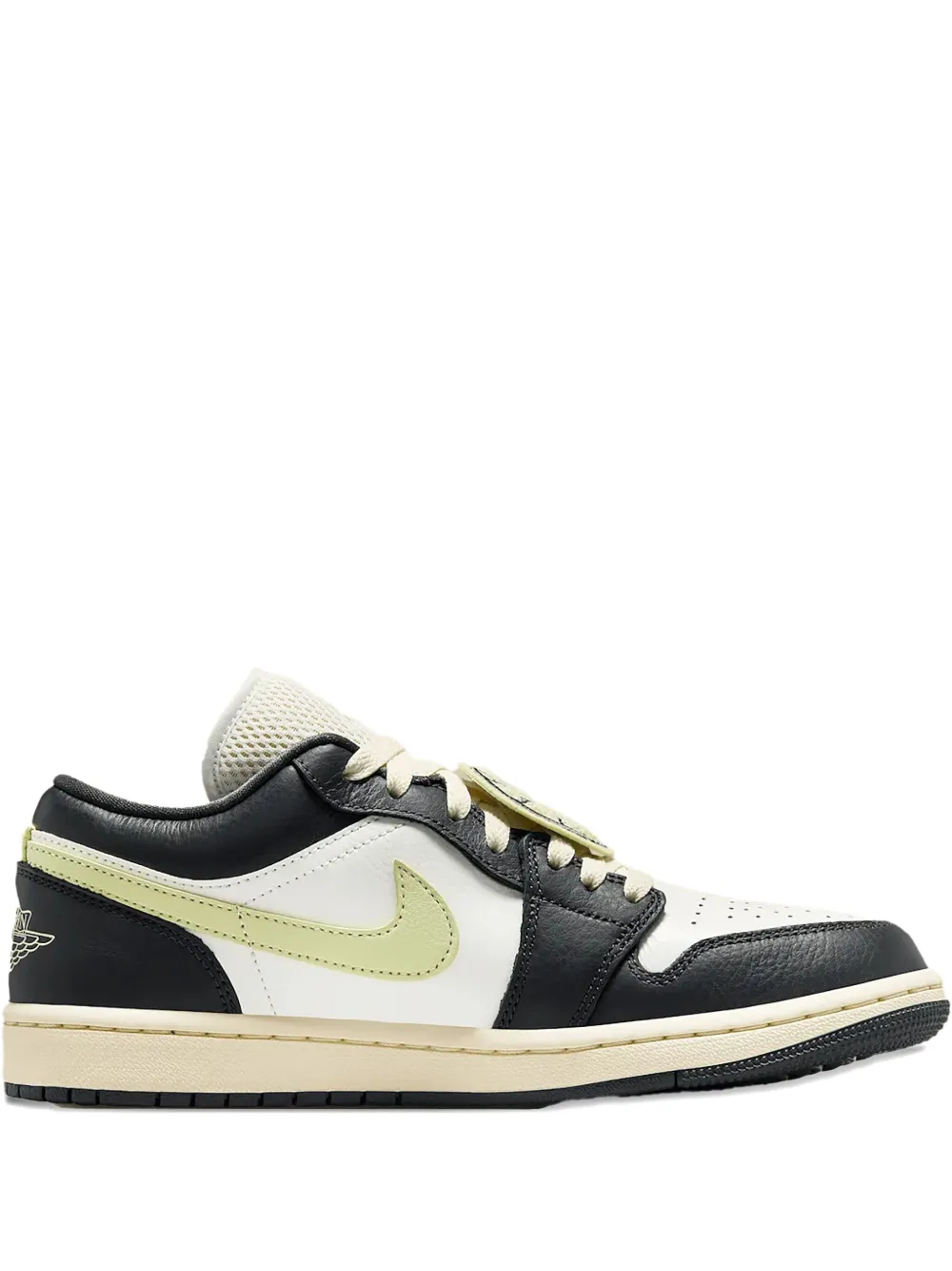 Jordan 1 Low SE "Fall League" sneakers Multicolour