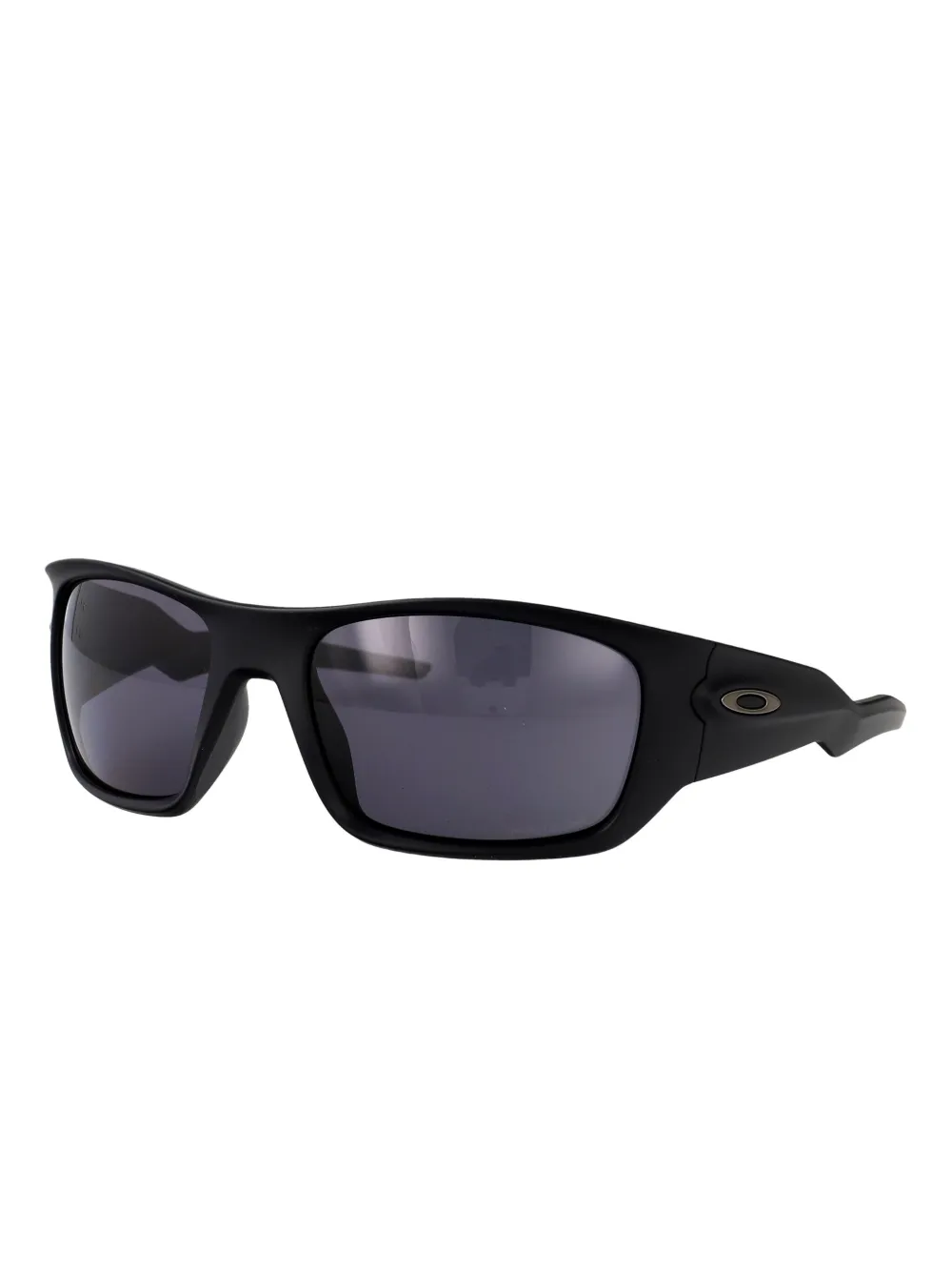 Oakley square-frame sunglasses Zwart