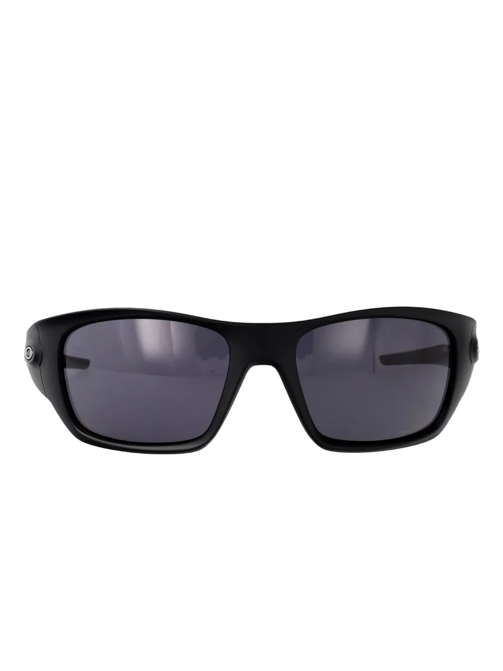 Oakley square-frame sunglasses Zwart