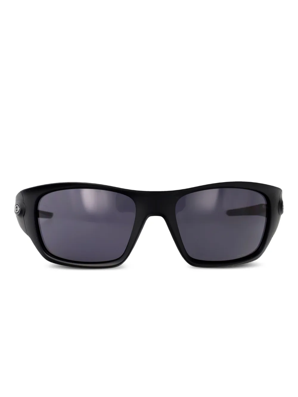 Oakley square-frame sunglasses Zwart