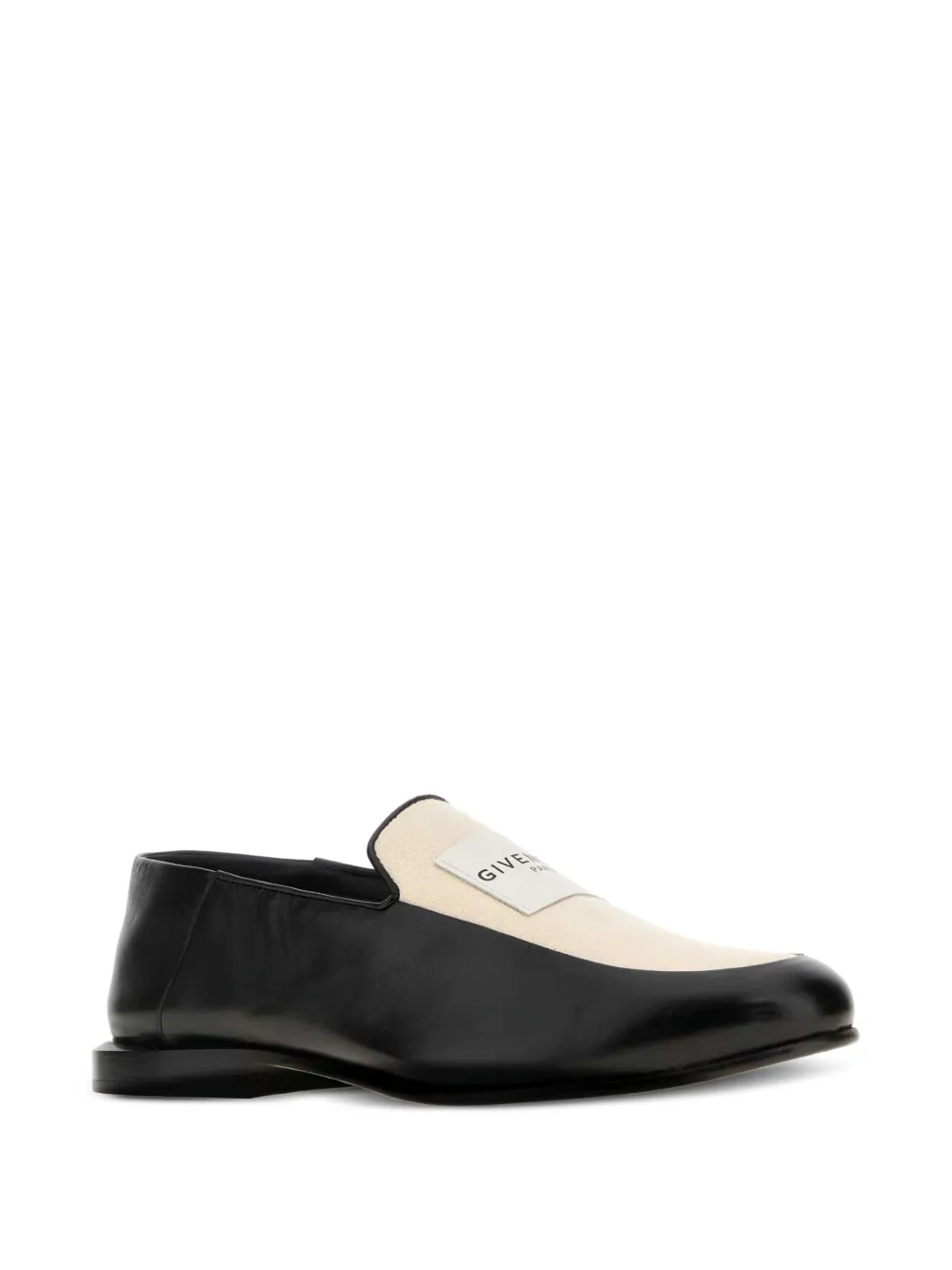 Givenchy leather loafers | Image 2