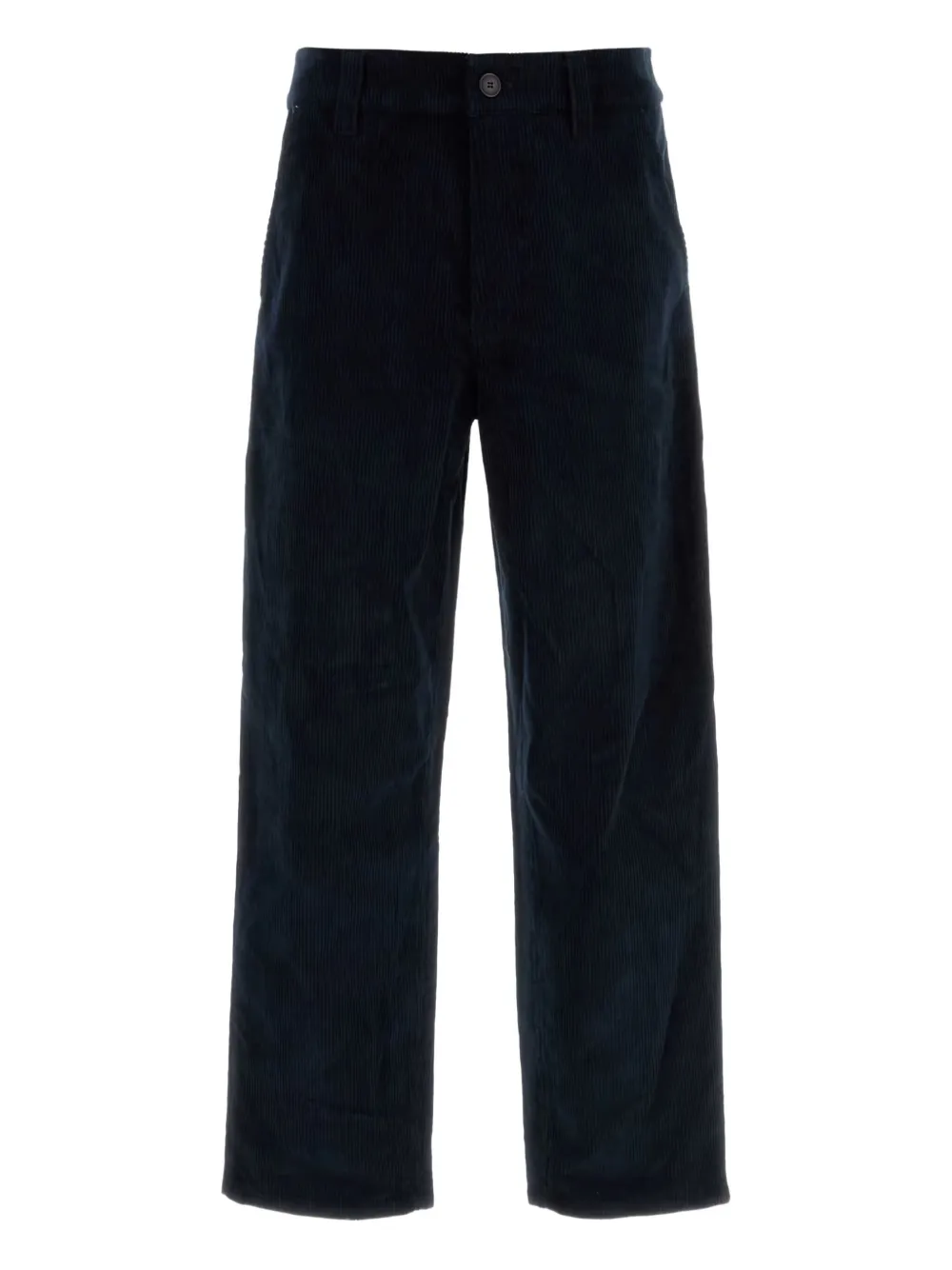 corduroy trousers