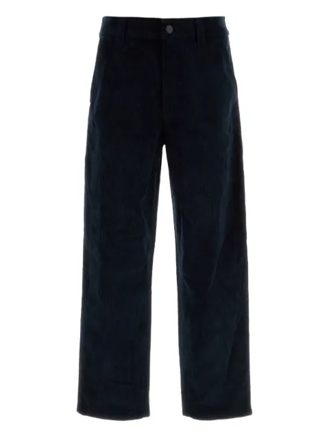 A.P.C. corduroy trousers