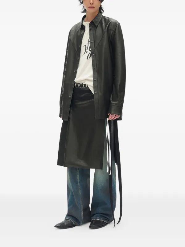 Ann Demeulemeester 息子Tee 2005ss Ann Demeulemeester 息子Tee 2005ss Ann Demeulemeester 息子Tee