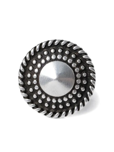 Ann Demeulemeester anillo Jadi