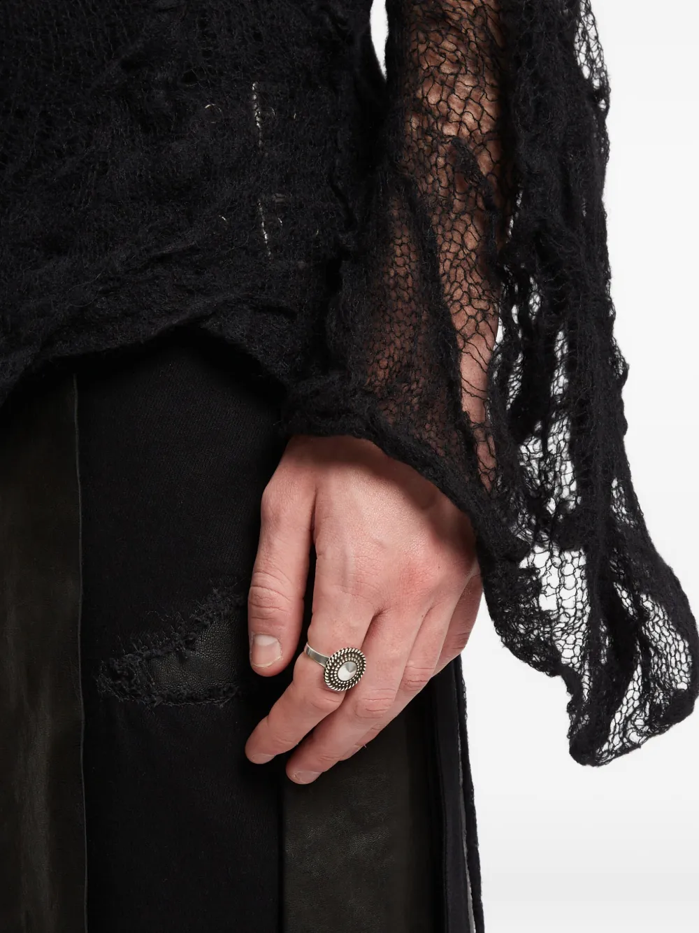 Ann Demeulemeester anillo Jadi | Image 2